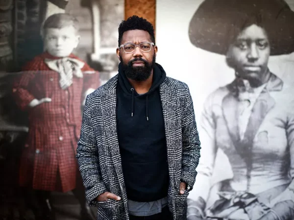 Black Pittsburgh authors you should know