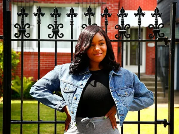 Point Park student Dejah Monea’s journey from CAPA to debut album release