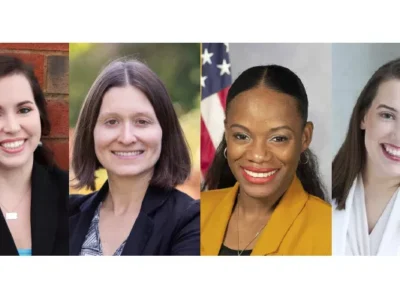 Progressive female candidates sweep 2020 Pennsylvania primary election in Allegheny County