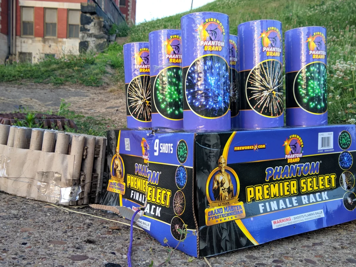 City announces ‘taskforce’ of police officers and fire investigators to patrol neighborhoods to handle fireworks complaints