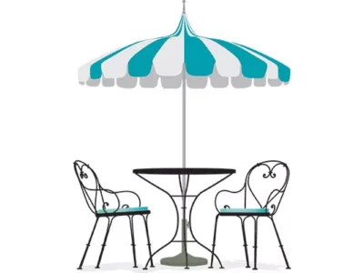 Five of our favorite outdoor dining spots