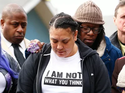 Antwon Rose’s mother says she ‘can’t stand the lies!’ after denying Trump’s claims he met with her family