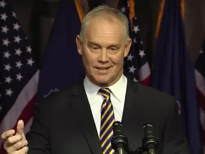 UPDATE: Former Pa. House Speaker Mike Turzai says he’s not running for governor