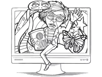 Pandemic Word Search