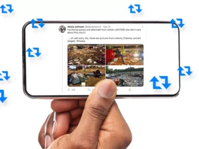 Post-Gazette staffers are posting tweet that got a Black reporter removed from protest coverage in solidarity
