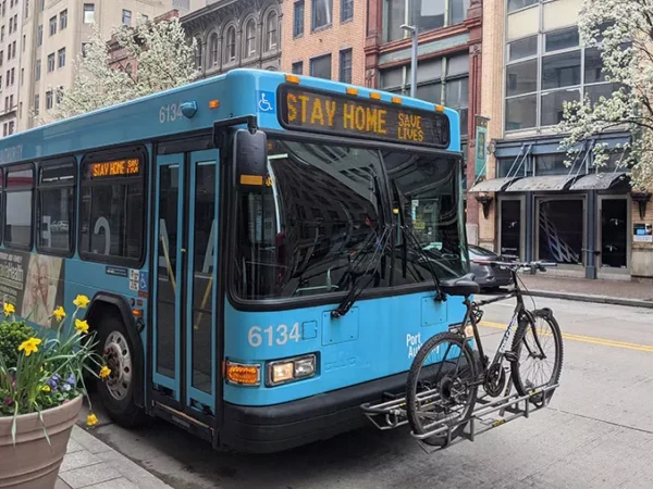 Local legislators call for Port Authority to implement emergency low-income fare program