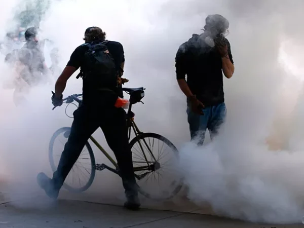 Pittsburgh’s first two BLM protests led to dozens of arrests; about 90% of those charges have been dropped