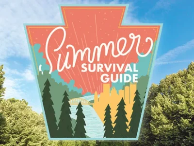 Summer Survival Guide