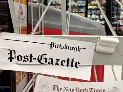Pittsburgh Post-Gazette removes a Black reporter from George Floyd protest coverage, says union