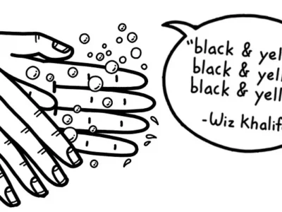 Pittsburgh Songs To Warsh Your Hands To