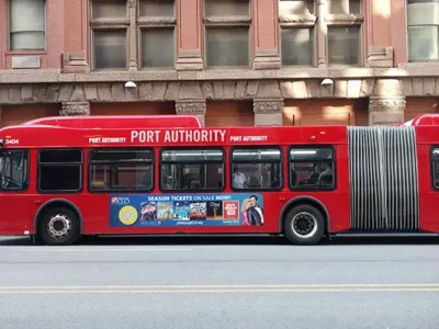 As Port Authority rolls back coronavirus policies, transit advocates urge extending reduced fares