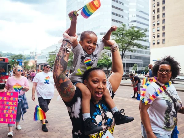 LGBTQ people in Pa. finally have workplace nondiscrimination protections after US Supreme Court ruling