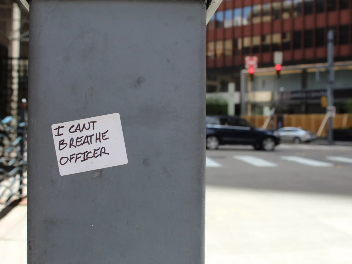 Give to these local organizations to help with bail funds, therapy costs, legal support, and more