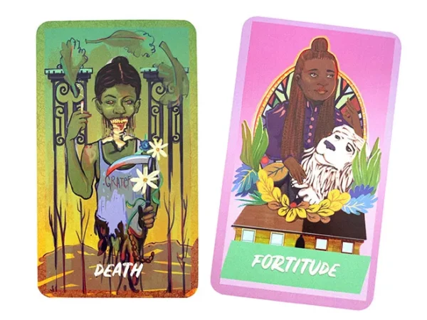 Pittsburgh psychics and tarot readers talk divination in the time of COVID-19