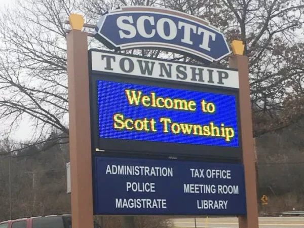 Update: Scott Township commissioner resigns after transphobic comments concerning Dr. Rachel Levine