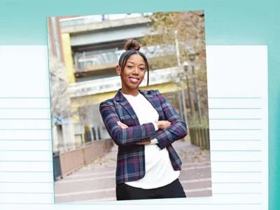 An Open Letter to Alexis Johnson