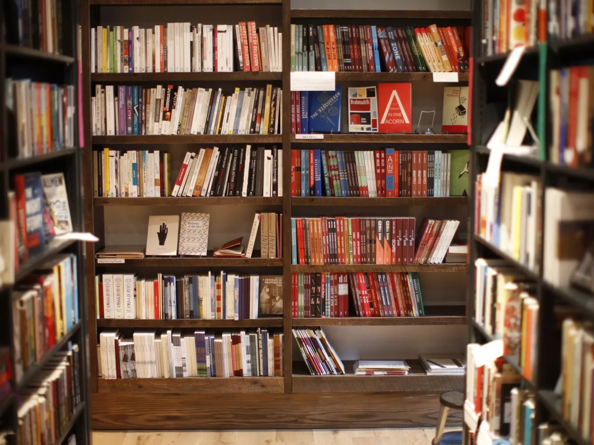 How and when local bookstores are reopening