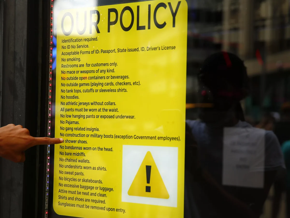 Photos: Pittsburgh Action for Black Trans and LGBQIA+ Lives protest 941 Saloon