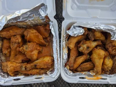 Takeout review: Bigham Tavern
