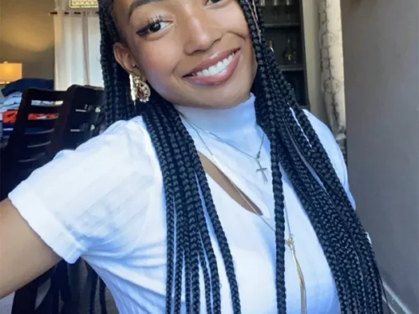 At Home With: Kyley Coleman, founder of Instagram account @BlackOwnedPGH