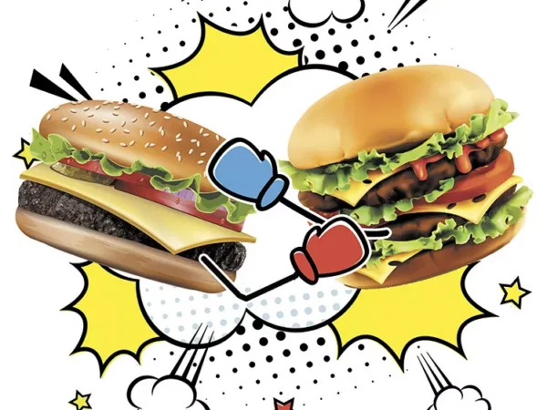 CONTEST: Get out your grills — it’s time for the Battle of the Burghers!