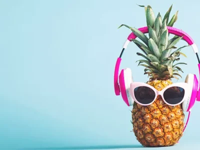 Playlist: Summer fruit salad mix