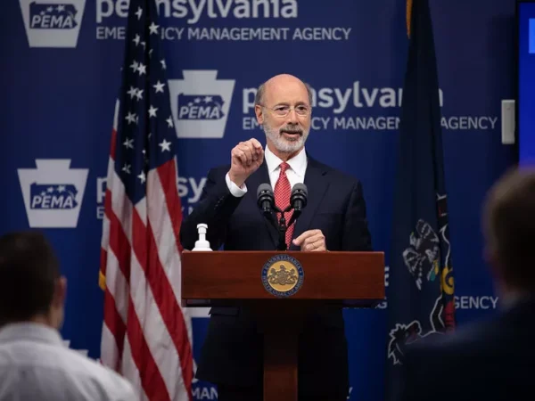Gov. Wolf extends moratorium on Pa. evictions and foreclosures until Aug. 31