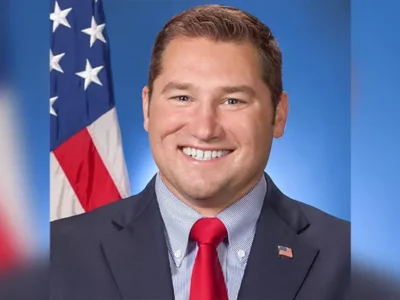 After criticizing COVID mitigation efforts, Rep. Guy Reschenthaler self-quarantines following possible exposure