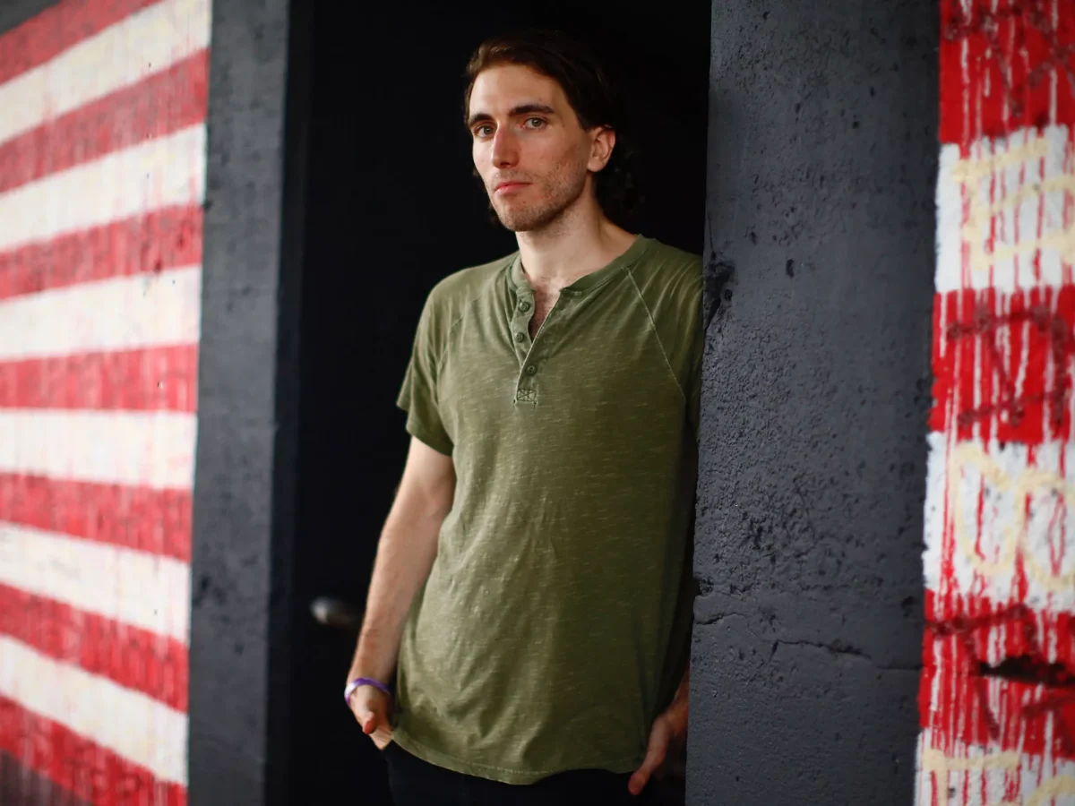 Former Steelers reporter turned anti-eviction advocate is running for constable; wants to reform the little-known Pennsylvania position