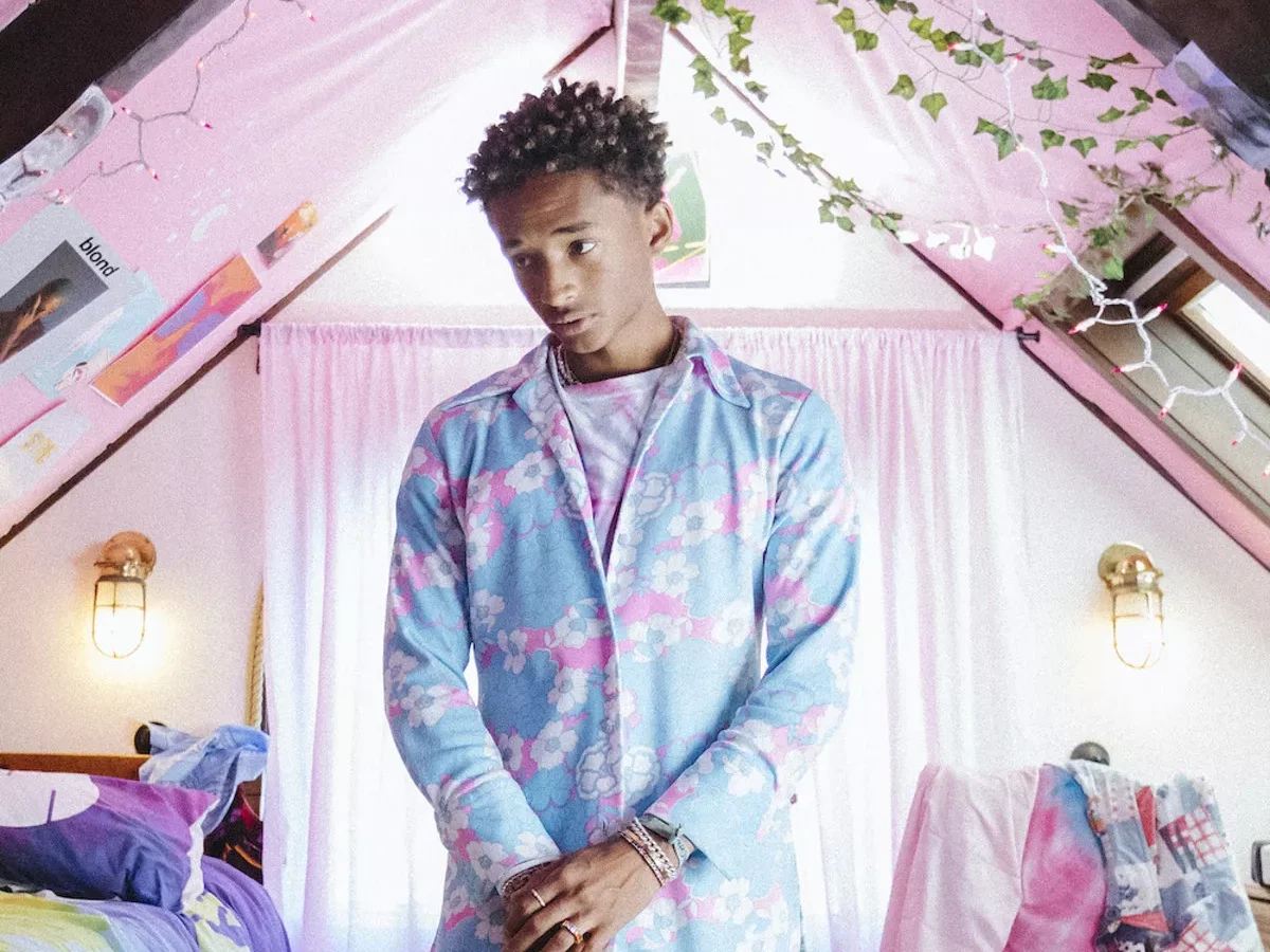 New National Releases: Jaden, Sylvan Esso, Future, beabadoobee, and more