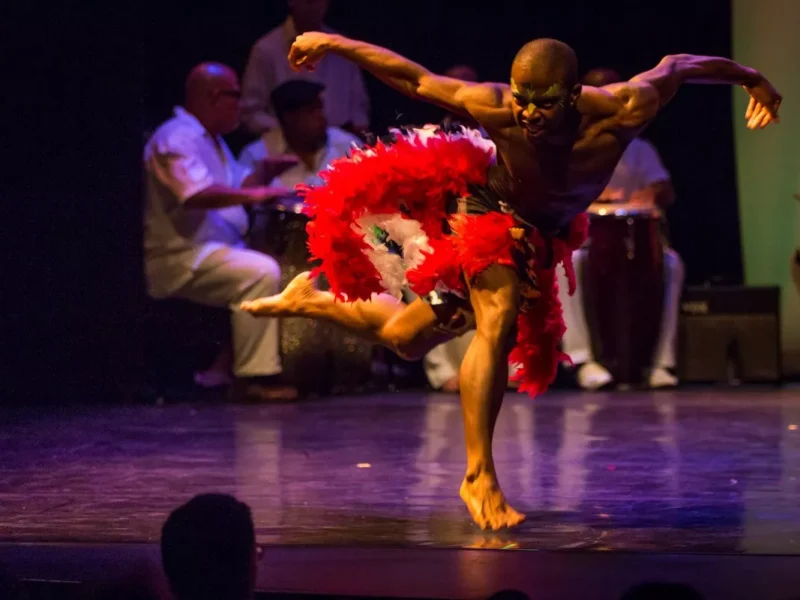 Hotline Ring is a collective fundraiser and an exercise in building community