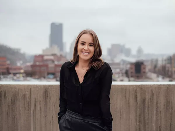 Pittsburgh author Jordan Corcoran addresses mental health in new children’s book