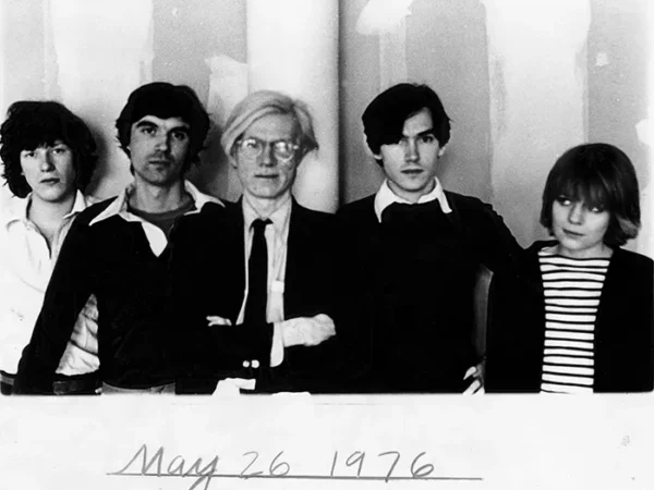 Talking Heads drummer Chris Frantz discusses his new memoir Remain in Love, David Byrne’s boorish behavior, and buying albums in Downtown Pittsburgh