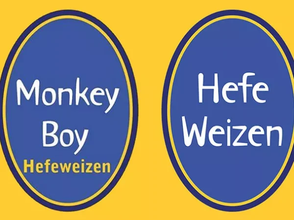 East End Brewing changes the name of its “Monkey Boy” beer after complaint