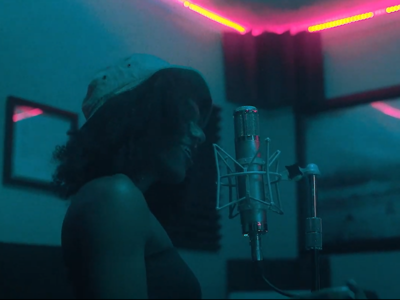 New Music Friday: Samurai Velvet, Merce Lemon, La’Vender Freddy, and Ky Vöss