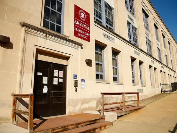 How some Pittsburgh-area school districts are planning on reopening during COVID-19