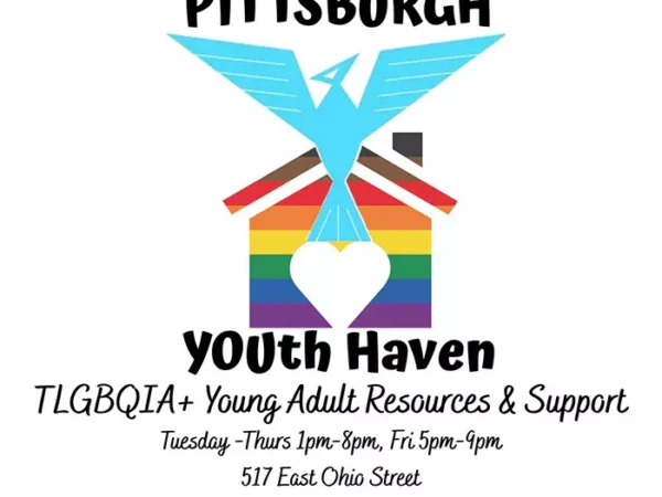 New LGBTQ youth center announced in Pittsburgh after former program lost its funding