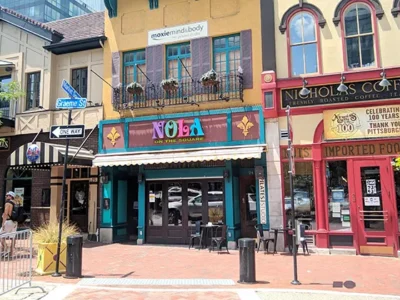 New Jamaican restaurant opens in Sharpsburg, NOLA closes permanently, and more Pittsburgh food news