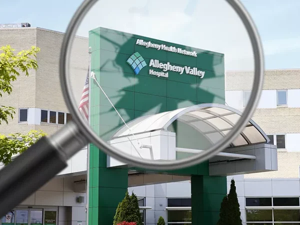 A Trump labor department hasn’t been inspecting Pittsburgh workplaces for COVID-19 complaints