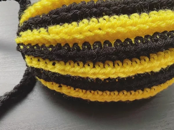 Pittsburgh Mask Maker Spotlight: Pittsburgh Crochet Co.