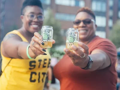 The nation’s first Black brew festival goes digital for 2020