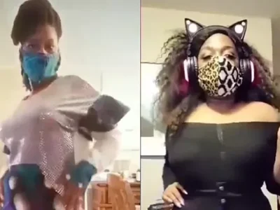 Pittsburgh Mask Maker Spotlight: Jameelah’s Creative Creations