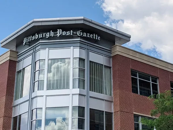 Pittsburgh Post-Gazette staff wins major labor dispute over health care reimbursements