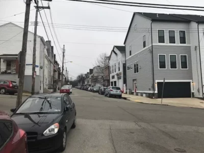 Pittsburgh on verge of ending some off-street parking minimums, but advocates say banning curb-cuts is necessary too