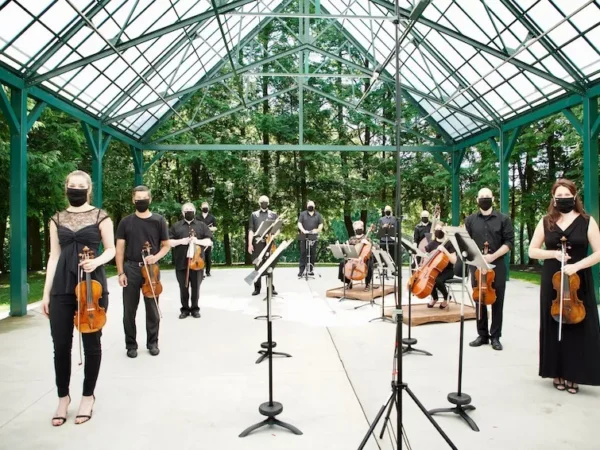 Pittsburgh Symphony Orchestra to air free performance on July 12