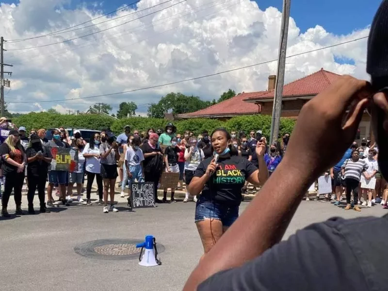 Black Lives Matter Pittsburgh and SW Pa. hosts “Read In” event to distribute free books to children from underserved communities