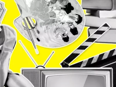 A virtual West African dance class, art-inspired meditation, and more events this week