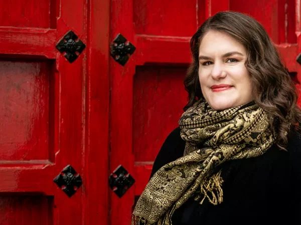 Shannon Reed shares the highs and lows of teaching in Pittsburgh Arts & Lectures virtual event: Why Did I Get a B?