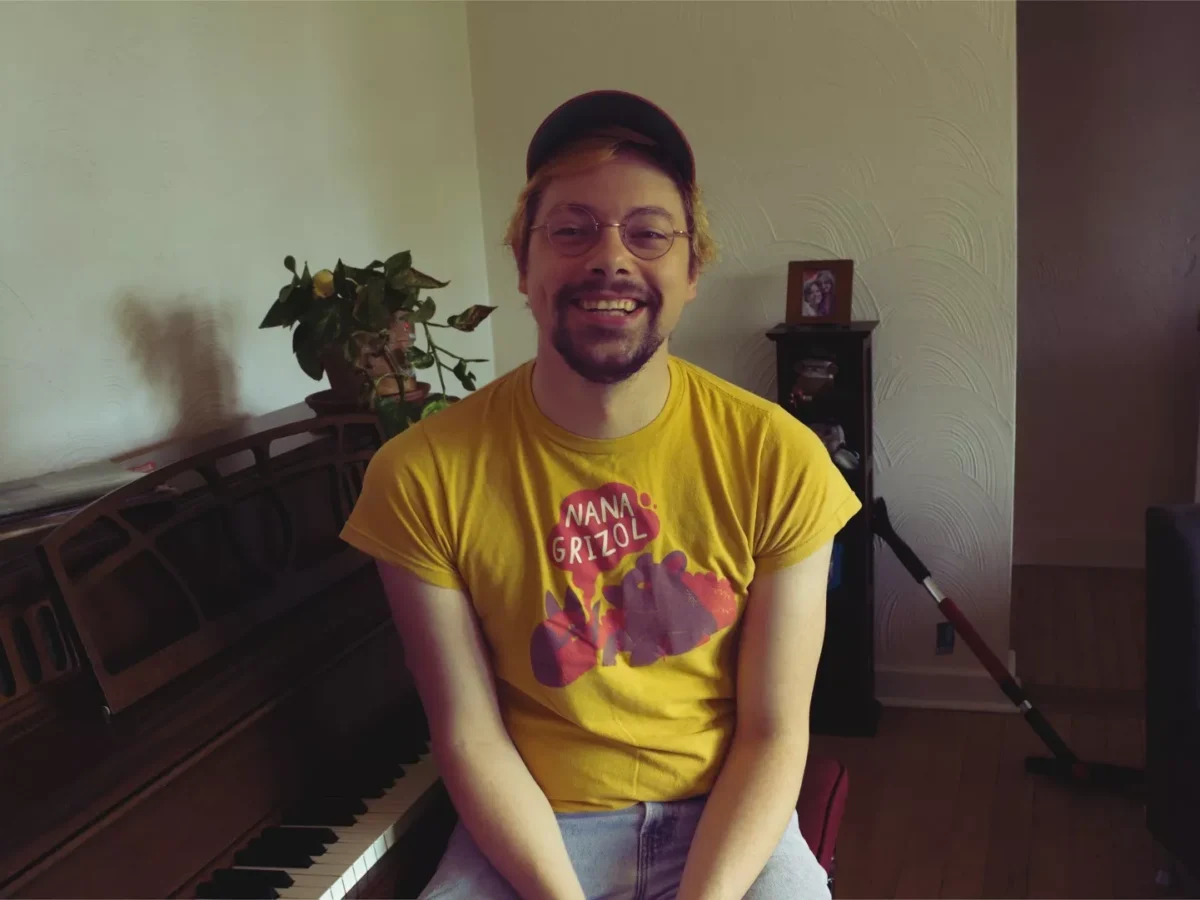 Helpin Aht! Records created BAIL compilation album to raise money for bail funds