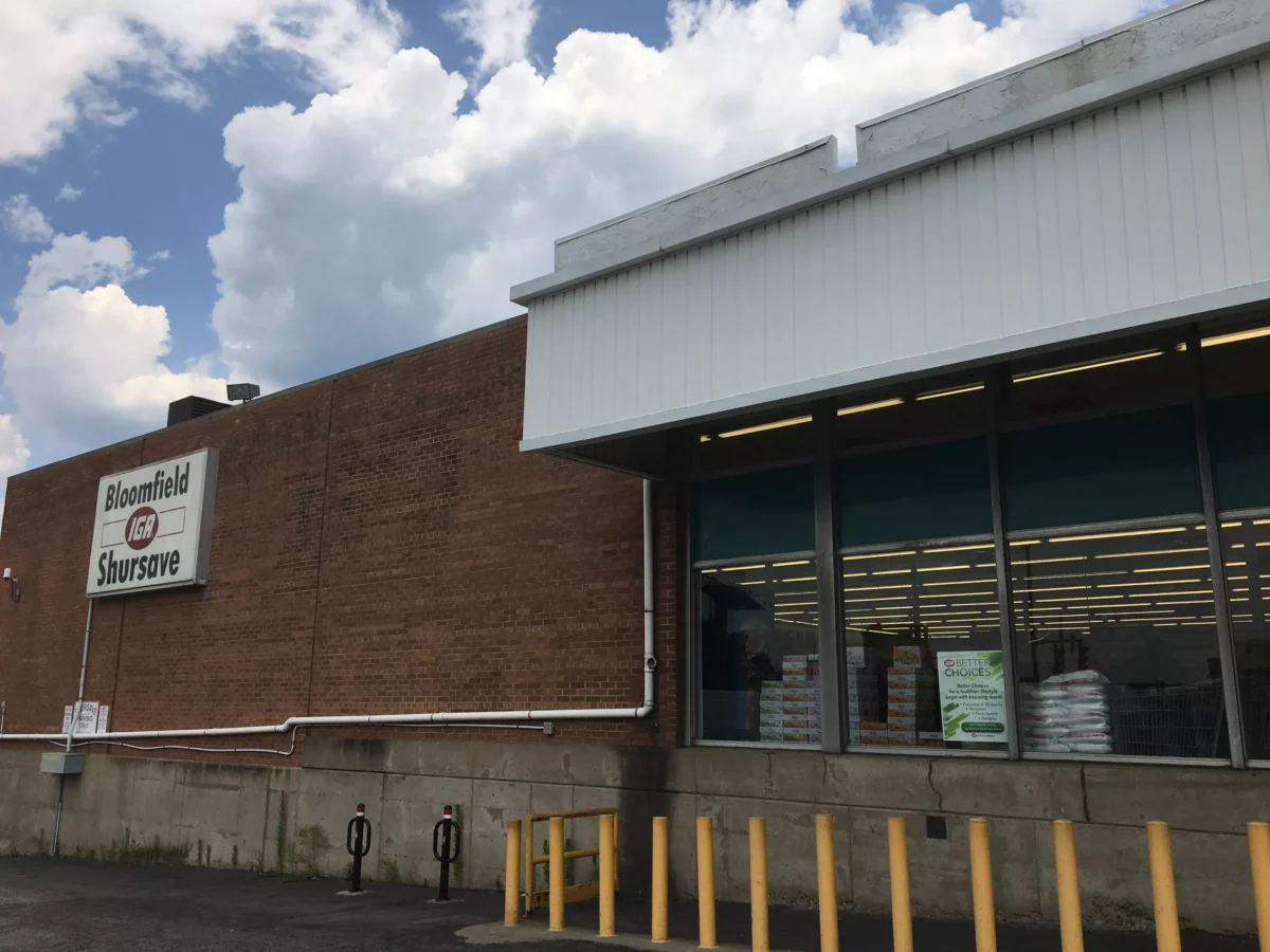 Six things we’ll miss about Shursave, a Bloomfield icon